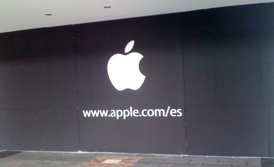 Apple Store Barcelona