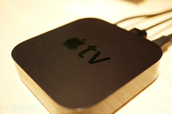 Apple TV