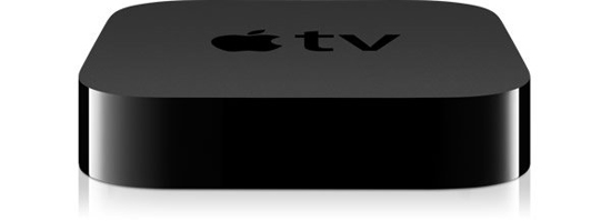 Apple TV 2