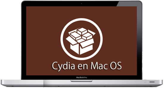 Cydia OS X