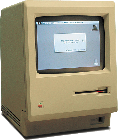 Macintosh