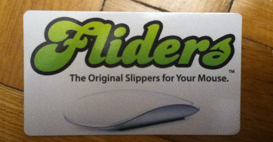 Fliders