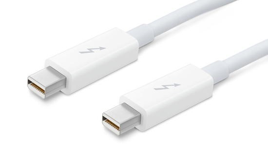 Cable Thunderbolt