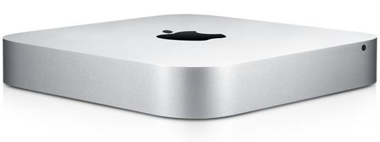 Mac Mini 2011