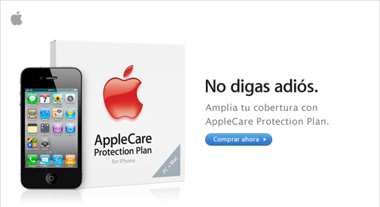 FACUA vs Apple