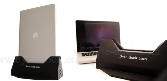 Bytedock