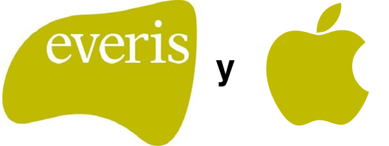 Everis y Apple