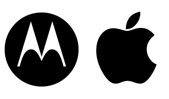 Motorola demanda a Apple