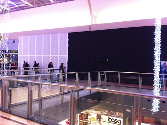 Apple Store Murcia