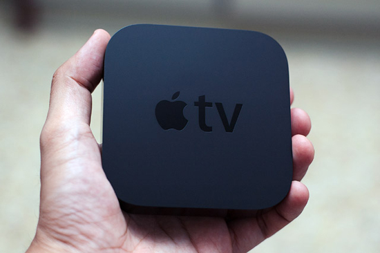 Apple TV