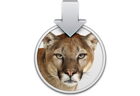 Mountain Lion