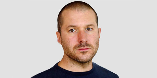 Jonathan Ive