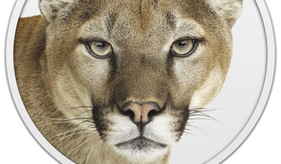 OS X Mountain Lion