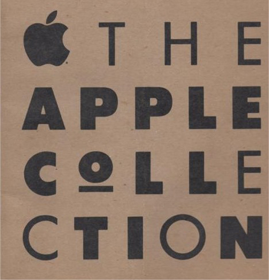 The Apple Collection