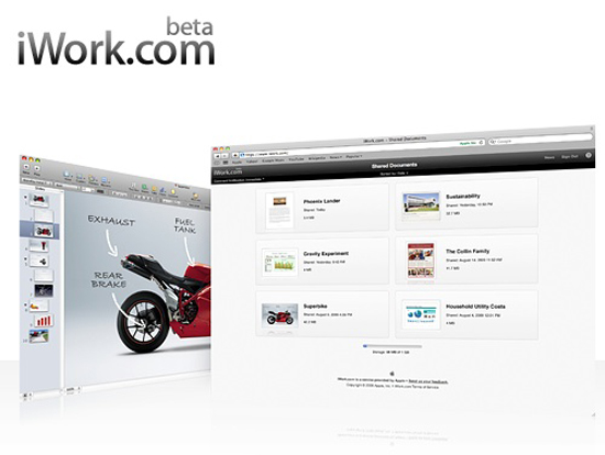 iWork.com cierra el 12 de julio