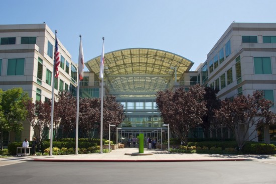 Campus de Apple