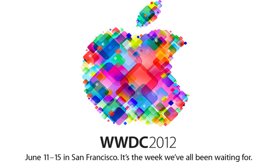 WWDC 2012