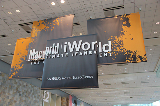 Macworld | iWorld