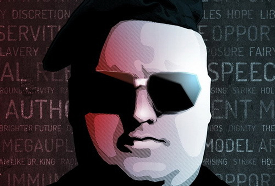 Kim Dotcom