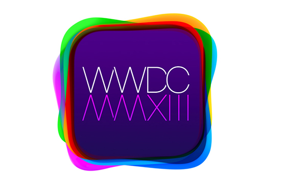 WWDC 2013