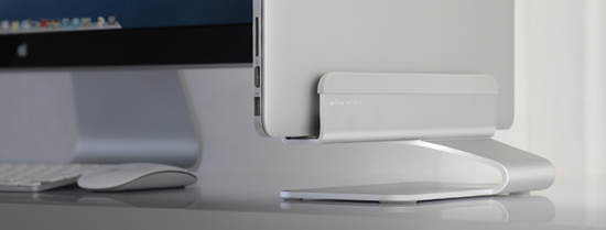 mTower Soporte para Mac