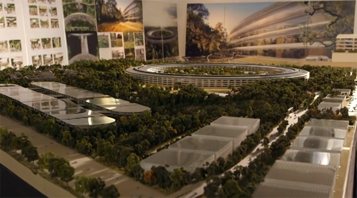 Apple Campus 2