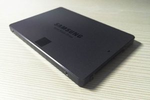 Disco duro SSD