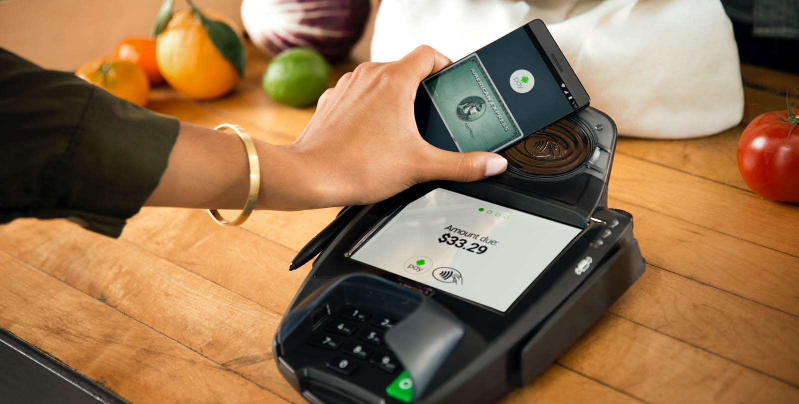 Android Pay