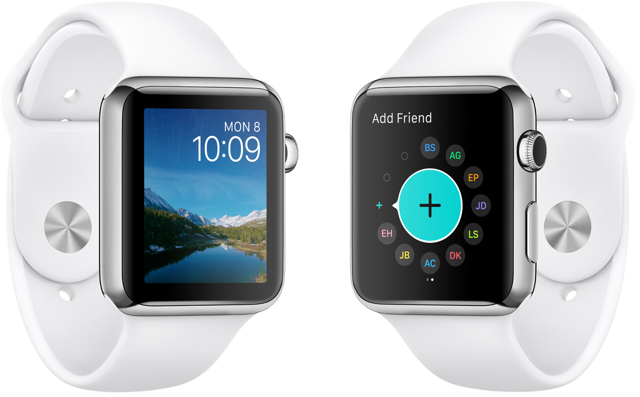 watchOS 2