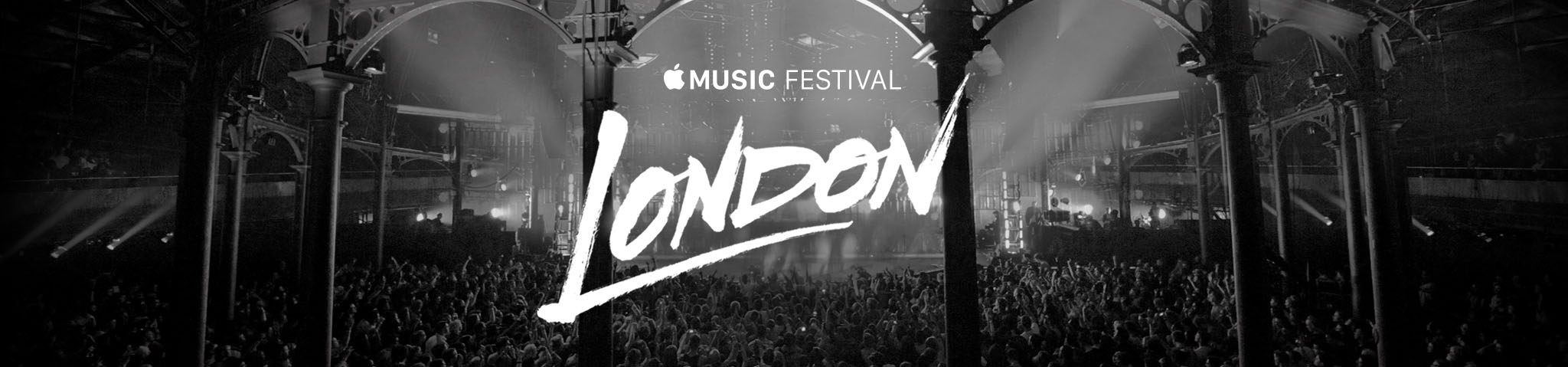 Apple Music Festival