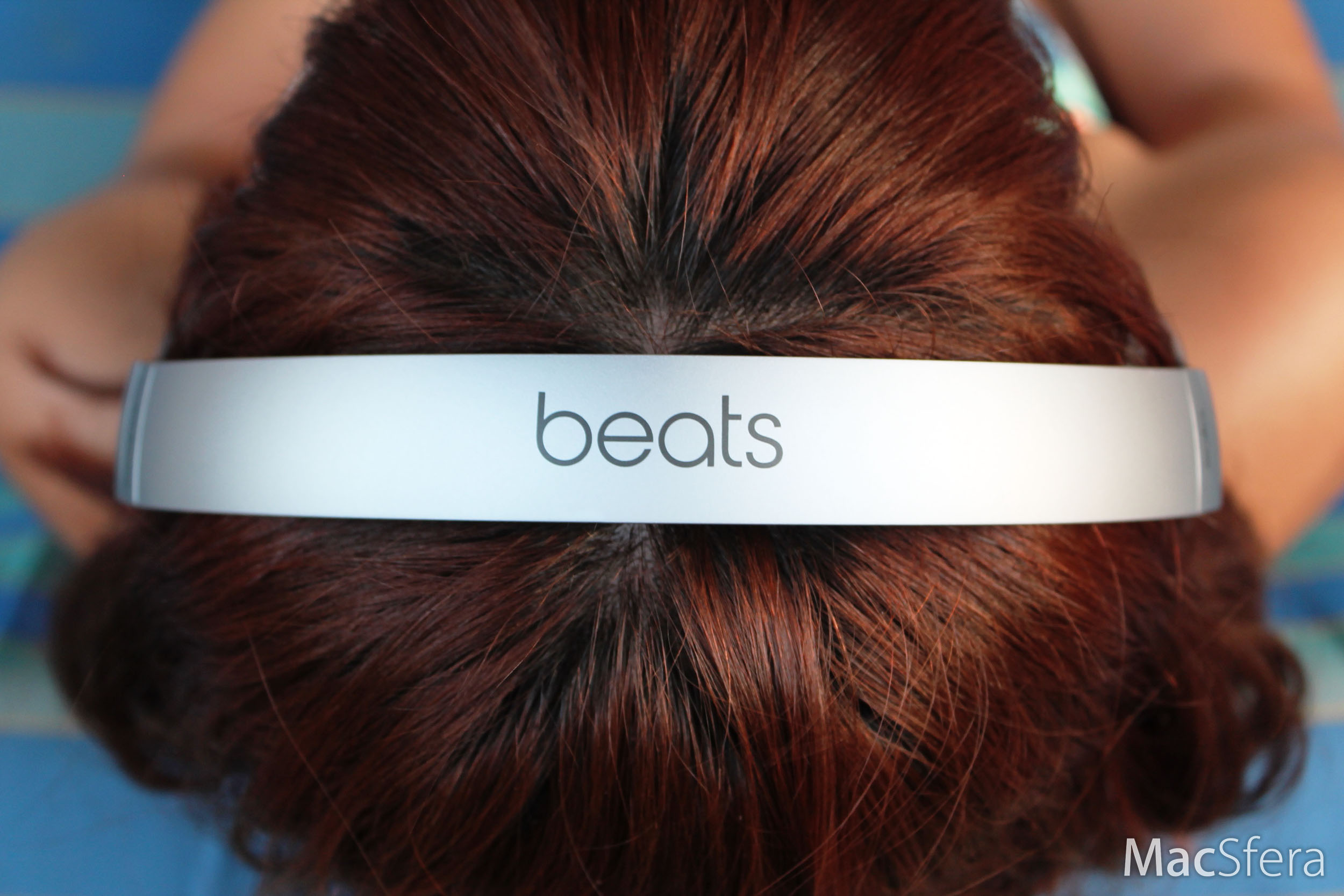 Beats Solo2 Inalambricos Gris Espacial