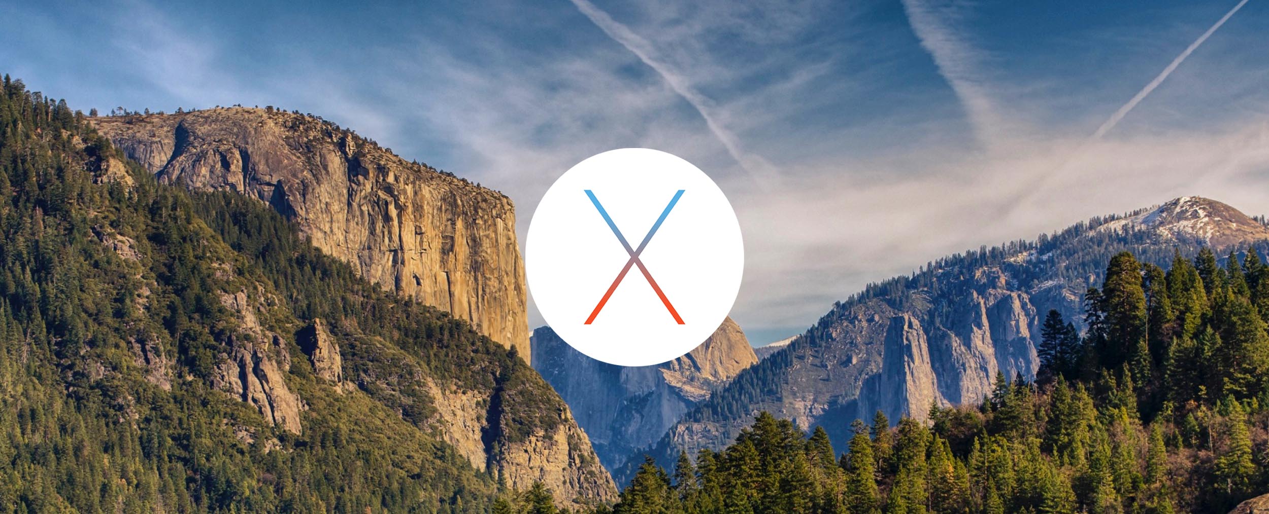 OS X El Capitan