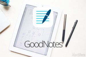 GoodNotes