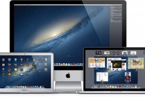 OS X Mountain Lion