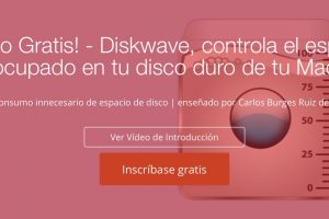 Curso gratuito Diskwave