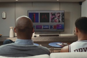 Kobe Bryant Apple TV