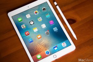 Review iPad Pro