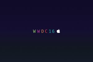 WWDC16