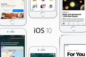 iOS 10