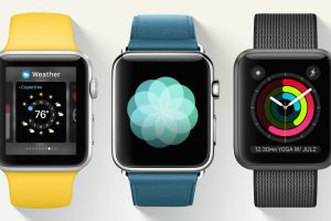 watchOS 3