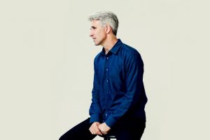 Craig Federighi