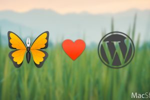 Ulysses y Wordpress