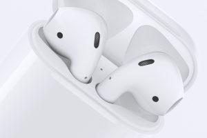 AirPods de Apple