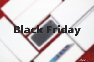 Black Friday Apple