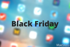 Black Friday de aplicaciones