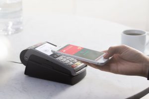 Apple Pay llega a Espana