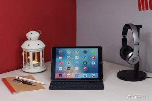 Regala un iPad Pro