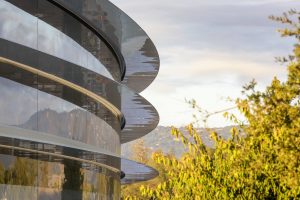 Apple Park de Apple