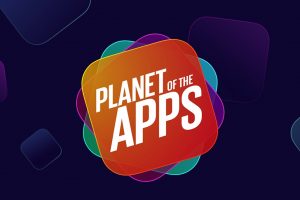 Planet of the Apps