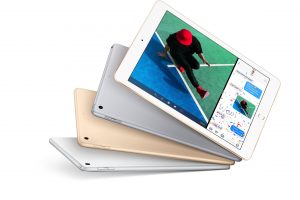 Nuevo iPad